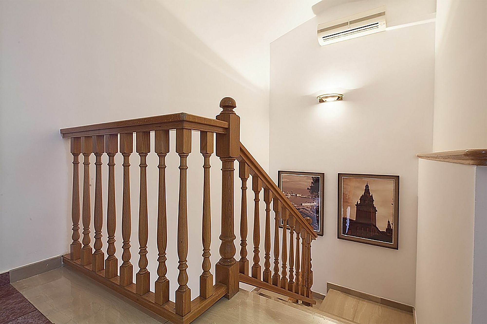 Bhm1-1098 House With Terrace Lejlighed Barcelona