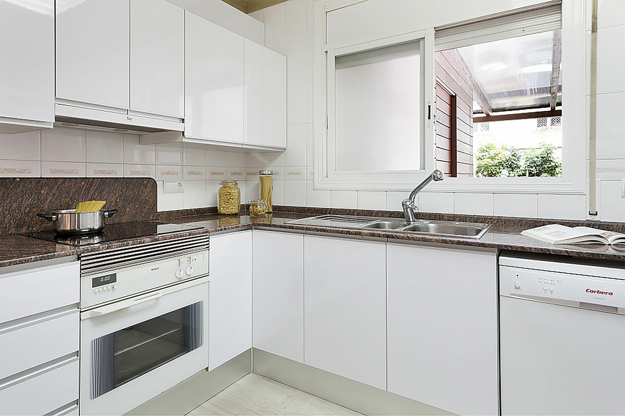 Lejlighed Bhm1-1098 House With Terrace *