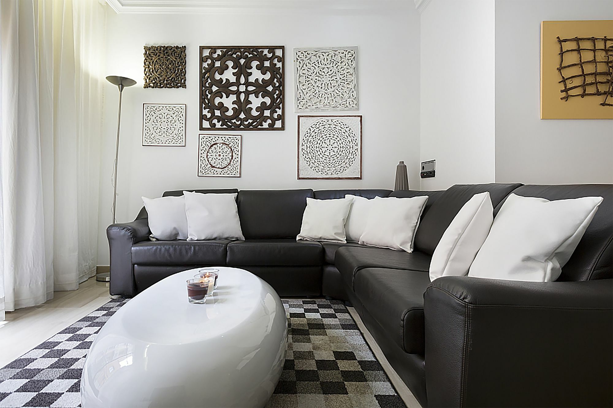 Bhm1-1098 House With Terrace Lejlighed *