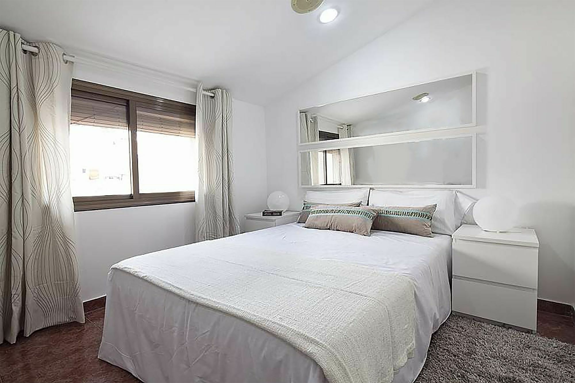 Lejlighed Bhm1-1098 House With Terrace *